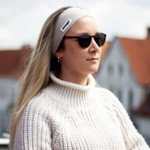 meangrl Stirnband - sassysand – Bild 2