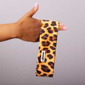 meangrl Stirnband - leolux – Bild 1