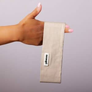 meangrl Stirnband - sassysand – Bild 1