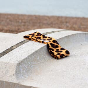 meangrl Stirnband - leolux – Bild 2
