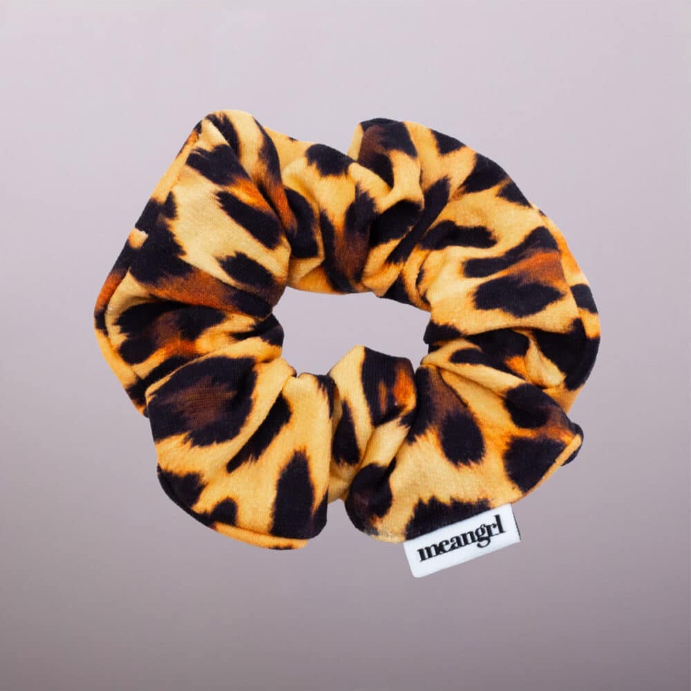 meangrl_Scrunchie_leolux