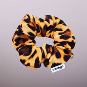 meangrl Scrunchie - leolux – Bild 1