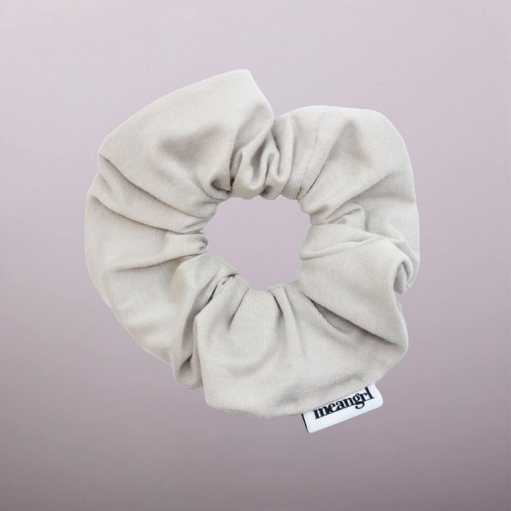 meangrl_Scrunchie_sassysand