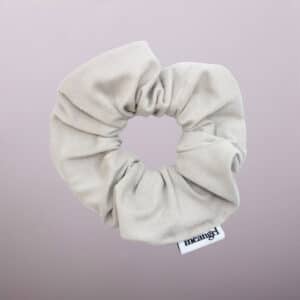 meangrl Scrunchie - sassysand – Bild 1